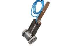 皮帶秤用GSH6防爆型速度傳感器